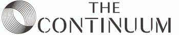 The Continuum logo