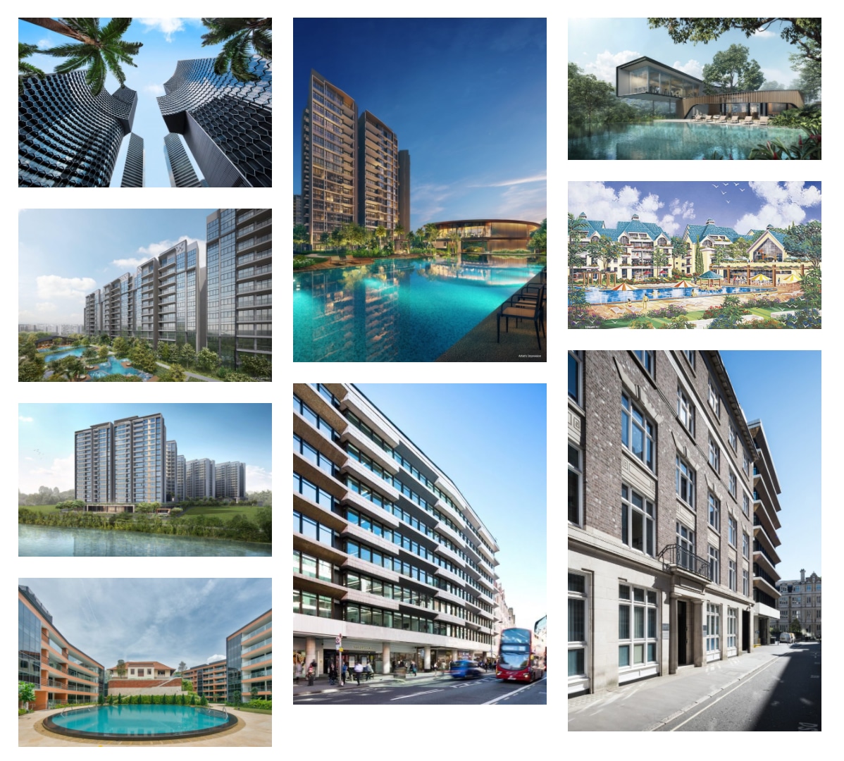 hoihup-developer-past-current-projects