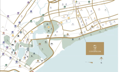 The_Continuum_Location_Map